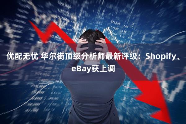 优配无忧 华尔街顶级分析师最新评级：Shopify、eBay获上调